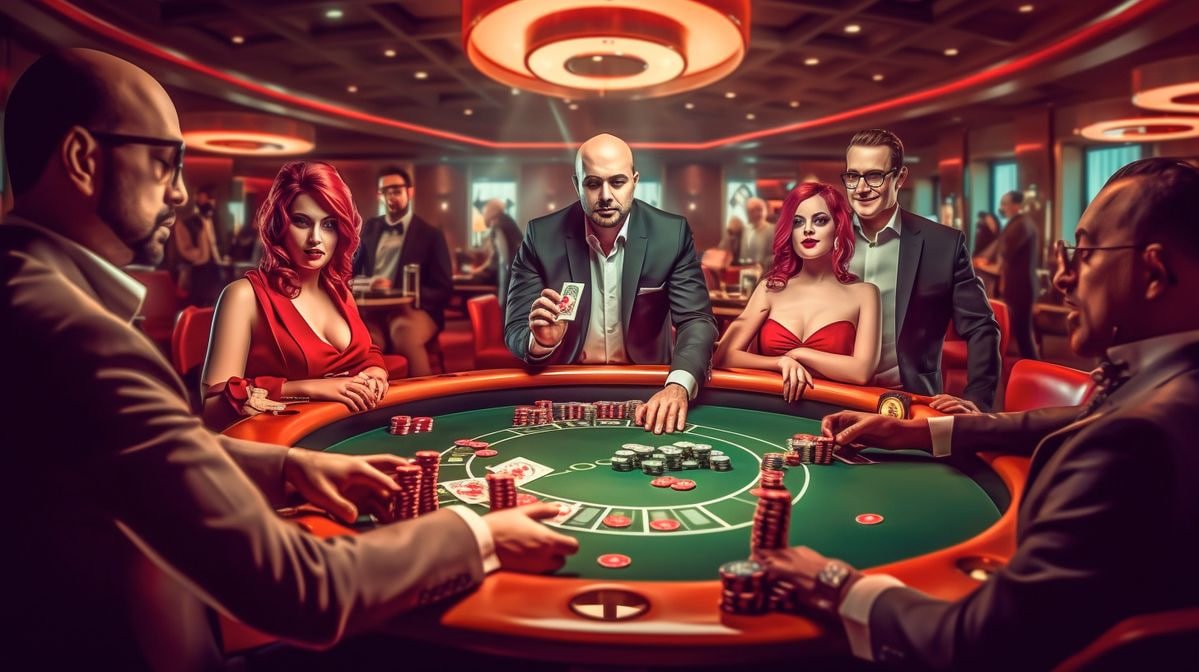 bettpro Game rooms