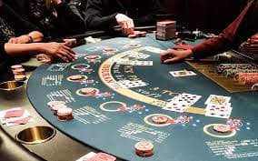 bettpro Live Casino