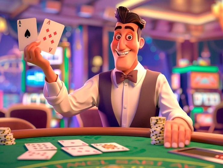 bettpro Slots